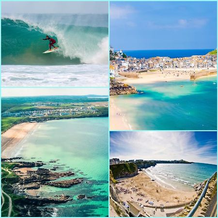 Newquay Buy Resort Holiday מראה חיצוני תמונה