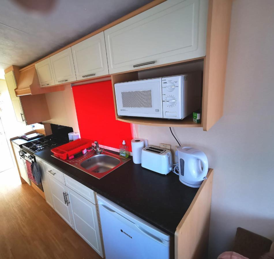 Newquay Buy Resort Holiday מראה חיצוני תמונה