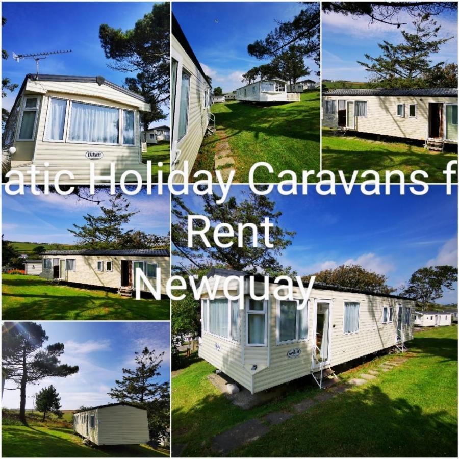 Newquay Buy Resort Holiday מראה חיצוני תמונה