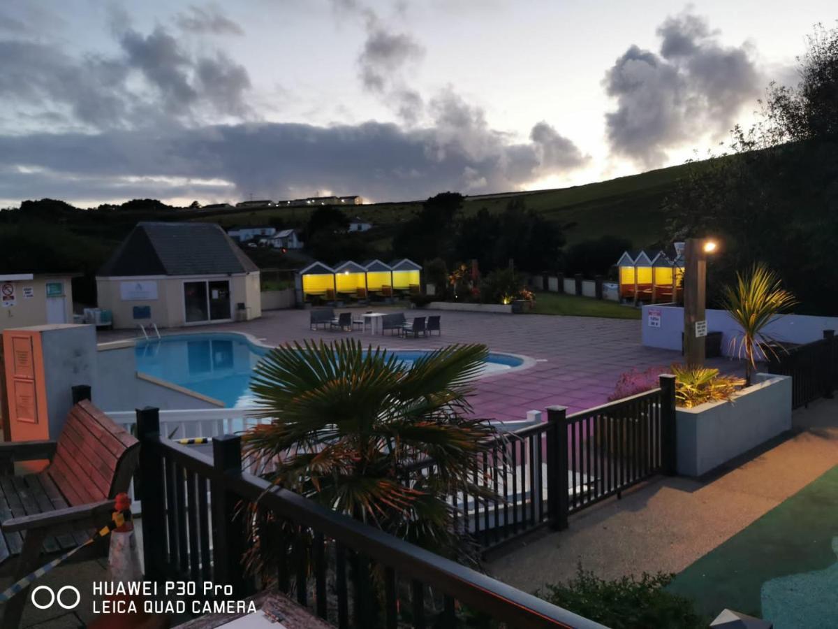 Newquay Buy Resort Holiday מראה חיצוני תמונה