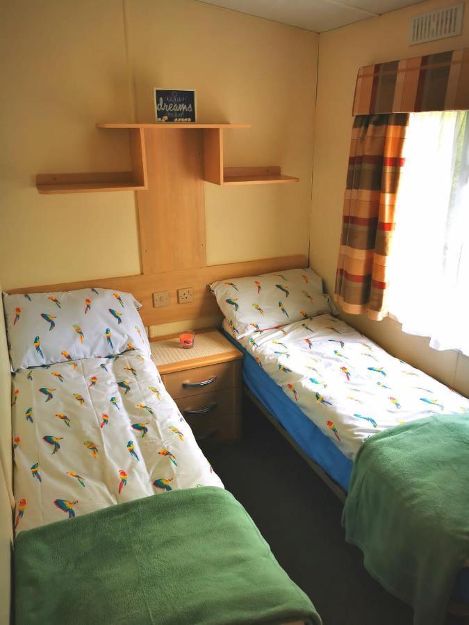 Newquay Buy Resort Holiday מראה חיצוני תמונה