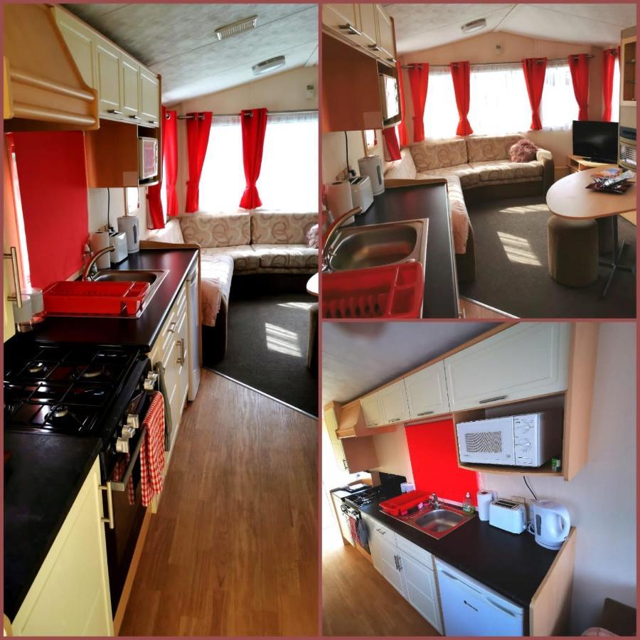 Newquay Buy Resort Holiday מראה חיצוני תמונה