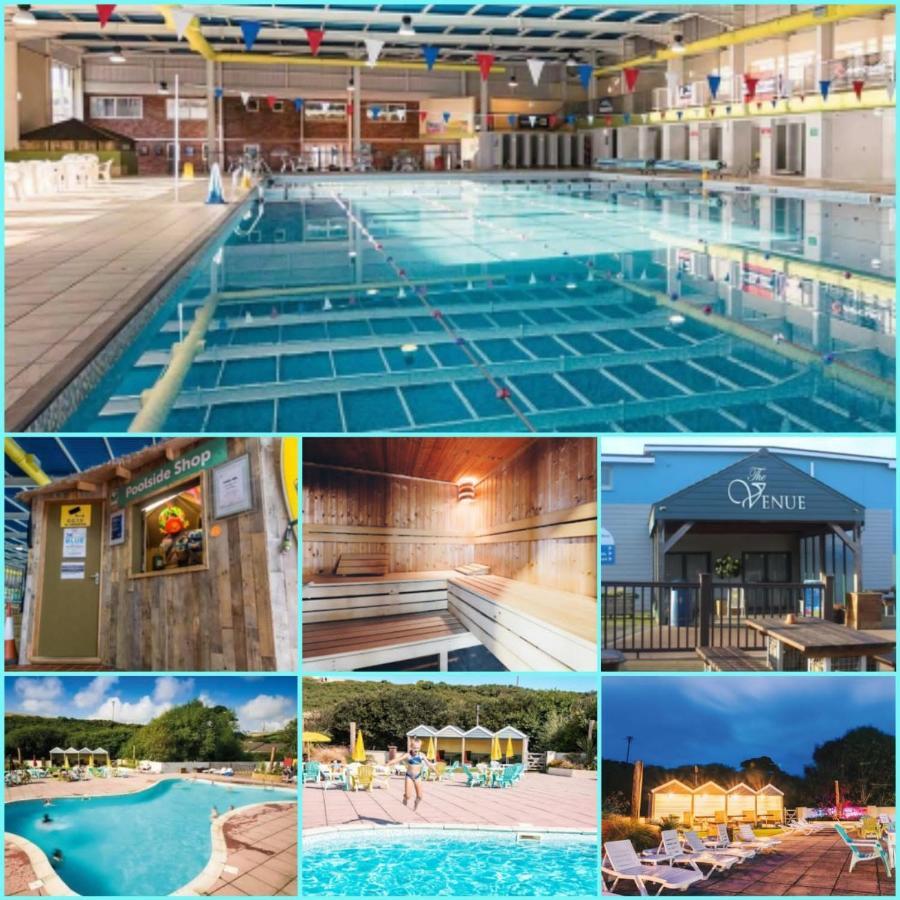 Newquay Buy Resort Holiday מראה חיצוני תמונה