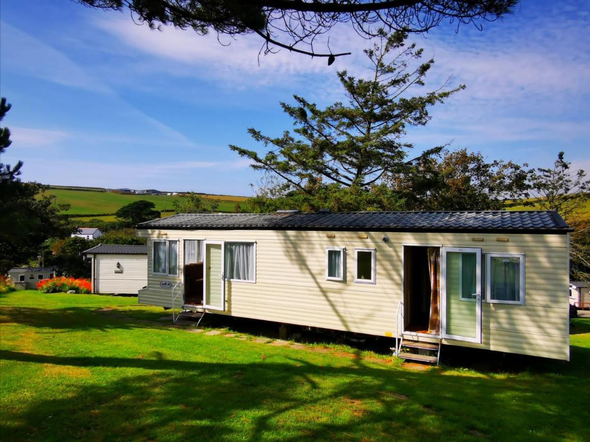 Newquay Buy Resort Holiday מראה חיצוני תמונה
